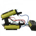 Akkumulátor AEG AG3101 / AG3103 / CX7, 14.4 V, Li-Ion, 1500 mAh