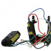 Akkumulátor AEG AG3101 / AG3103 / CX7, 14.4 V, Li-Ion, 1500 mAh