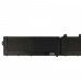 Akkumulátor Dell Precision 7670, 6800 mAh