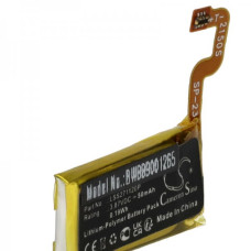 Akkumulátor FitBit Luxe, 50 mAh