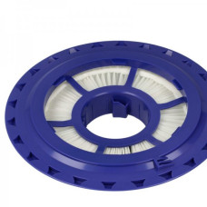 Szűrő Dyson DC41 / DC65-höz, a motor mögött