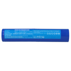 Akkumulátor Maglite ML125 / ML150LR / ML150LRX, 3200 mAh Akkumulátor Maglite ML125 / ML150LR / ML150LRX, 3200 mAh