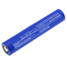 Akkumulátor Maglite ML125 / ML150LR / ML150LRX, 3200 mAh