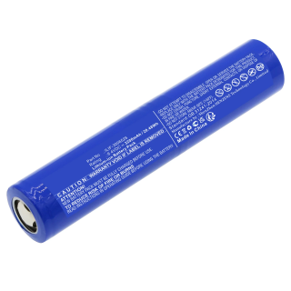 Akkumulátor Maglite ML125 / ML150LR / ML150LRX, 3200 mAh
