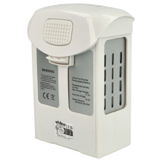 Akkumulátor DJI Phantom 4 / Phantom 4 Pro / Phantom 4 Pro+, 5870 mAh