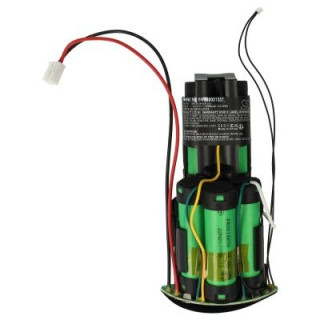 Akkumulátor Philips FC6168 / FC6169 / FC6404, 3000 mAh