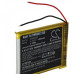 Akkumulátor Falk Neo 620 / Neo 640, 1400 mAh