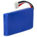 Akkumulátor HP Sprocket 100, 500 mAh Akkumulátor HP Sprocket 100, 500 mAh
