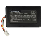 Akkumulátor Samsung Powerbot R7040 / R7070 / R7090 / VR7000, DJ81-00171A, 6000 mAh