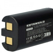 Akkumulátor Dymo LabelManager 260/280 címkenyomtatókhoz, 1000 mAh