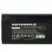 Akkumulátor Dymo LabelManager 260/280 címkenyomtatókhoz, 1000 mAh