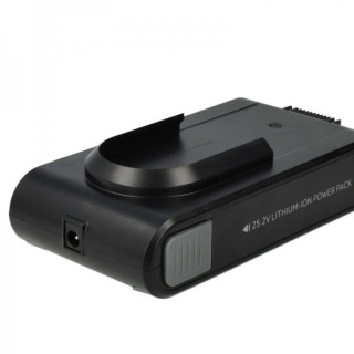 Akkumulátor Eufy HomeVac S11 Go / S11 Infinity, 2500 mAh