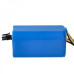 Akkumulátor Samsung Powerbot-E / VR5000RM, 2600 mAh