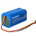 Akkumulátor Samsung Powerbot-E / VR5000RM, 2600 mAh