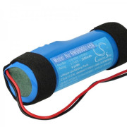 Akkumulátor Sony PlayStation 4 Move Motion Controller V2 / CECH-ZCM2E, 2600 mAh