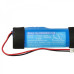 Akkumulátor Sony PlayStation 4 Move Motion Controller V2 / CECH-ZCM2E, 2600 mAh