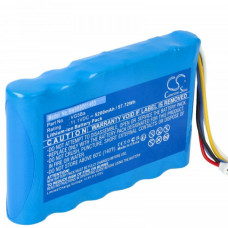Akkumulátor Soundcast Outcast VG5, 5200 mAh