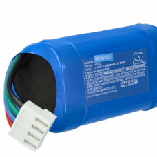 Akkumulátor Streamlight 180 HAZ-LO, 10200 mAh