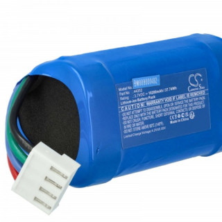Akkumulátor Streamlight 180 HAZ-LO, 10200 mAh