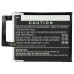 Akkumulátor Caterpillar CAT S62 Pro, 4000 mAh