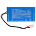 Akkumulátor Ambrogio / Wiper, 050Z36600A, 25.9 V, 5,2 Ah