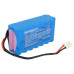 Akkumulátor Ambrogio / Wiper, 050Z36600A, 25.9 V, 5,2 Ah