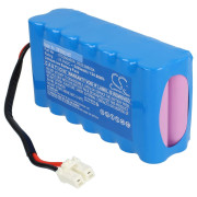 Akkumulátor Ambrogio / Wiper, 050Z36600A, 25.9 V, 5.2 Ah Akkumulátor Ambrogio / Wiper, 050Z36600A, 25.9 V, 5.2 Ah