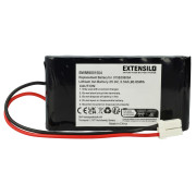 Akkumulátor Ambrogio L15 / L20, 015E00600A, 25.9 V, 3.5 Ah Akkumulátor Ambrogio L15 / L20, 015E00600A, 25.9 V, 3.5 Ah