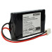 Akkumulátor Ambrogio L15 / L20, 015E00600A, 25.9 V, 3.5 Ah