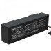 Akkumulátor Cecotec Conga 3290 / 3390 / 3490, 3200 mAh