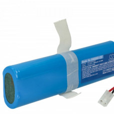 Akkumulátor Rowenta X-plorer 75 / X-plorer 95 / 360 S6 / 360 S8, D043-INR-M26-4S1P, 2600 mAh