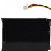 Akkumulátor Garmin Edge Explore 2 / Dezl OTR700, 750 mAh
