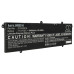 Akkumulátor Asus VivoBook Pro 14 / Pro 14X / Pro 15, C31N2019, 5400 mAh