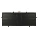 Akkumulátor Asus ZenBook 14 OLED UX3402QA / UX3402ZA / UX4302ZA, C22N2107, 9600 mAh Akkumulátor Asus ZenBook 14 OLED UX3402QA / UX3402ZA / UX4302ZA, C22N2107, 9600 mAh