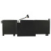 Akkumulátor MSI Pulse GL66 / Sword 17 A11UD / Katana GF66, 4600 mAh Akkumulátor MSI Pulse GL66 / Sword 17 A11UD / Katana GF66, 4600 mAh