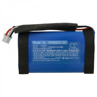 Akkumulátor Marshall Emberton, 3350 mAh