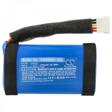 Akkumulátor Marshall Stockwell II, 3350 mAh