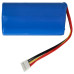 Akkumulátor Marshall Stockwell II, 3350 mAh Akkumulátor Marshall Stockwell II, 3350 mAh