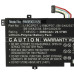 Akkumulátor Lenovo Ideapad Duet 3-10IGL5, 3850 mAh