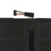 Akkumulátor Lenovo ThinkBook 13X ITG / ThinkBook Plus G2 ITG, 3400 mAh