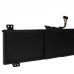 Akkumulátor Lenovo IdeaPad Gaming 3-15ACH6 / Legion 5-15ITH6, 3750 mAh