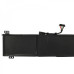 Akkumulátor Lenovo IdeaPad Gaming 3-15ACH6 / Legion 5-15ITH6, 3750 mAh