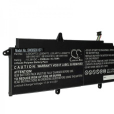 Akkumulátor Lenovo Thinkpad X13 Gen 2, 3500 mAh Akkumulátor Lenovo Thinkpad X13 Gen 2, 3500 mAh