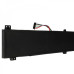 Akkumulátor Lenovo Legion 5 17-ACH6 / Legion 5 17-ITH6, 4960 mAh
