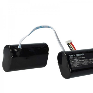 Akkumulátor DJI Smart Controller RM500, 5200 mAh