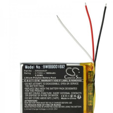 Akkumulátor Becker Transit 7SL EU, 1600 mAh