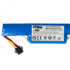 Akkumulátor Vileda VR 102 / VR One, 2200 mAh