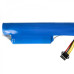 Akkumulátor Vileda VR 102 / VR One, 2200 mAh