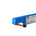 Akkumulátor Vileda VR 102 / VR One, 2200 mAh