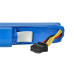 Akkumulátor Vileda VR 102 / VR One, 2200 mAh